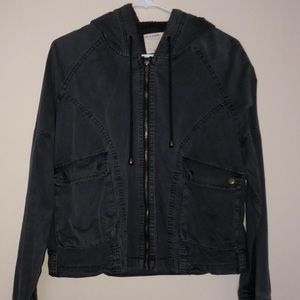 F21 jacket